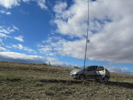 Ver video de VGZ-159 por EA2CVO