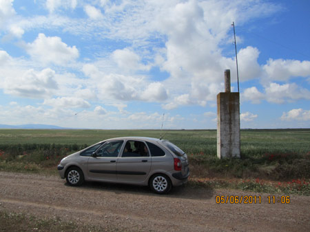 Ver video de VGZ-178 por EA2CVO