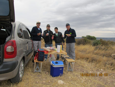 Ver video de VGZ-217 por EA2CVO