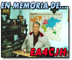 En la memoria de unos grandes Radioaficionados...