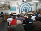 Fotos I Asamblea Radio Club Henares