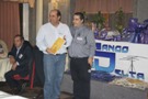 Cena anual Radio Club Henares 2009