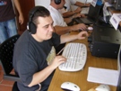 ED5R - CQ WW DX SSB 2009