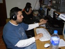 ED5R - CQ WW DX SSB 2009