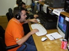 ED5R - CQ WW DX SSB 2009