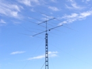 ED5R - CQ WW DX SSB 2009