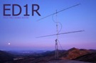 ED1R - IARU Región 1 VHF 2009