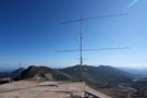 ED1R - IARU Región 1 VHF 2009