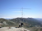 ED1R - IARU Región 1 VHF 2009