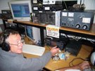 AM5R - CQ WW DX CW 2007