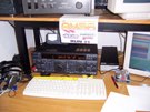 AM5R - CQ WW DX CW 2007