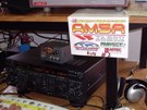 AM5R - CQ WW DX CW 2007