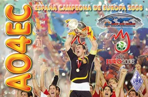 QSL AO4EC