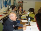 Fotos I Asamblea Radio Club Henares