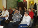 Fotos I Asamblea Radio Club Henares