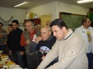 Fotos I Asamblea Radio Club Henares