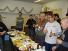 Fotos I Asamblea Radio Club Henares