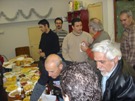 Fotos I Asamblea Radio Club Henares