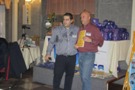 Cena anual Radio Club Henares 2009