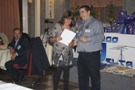 Cena anual Radio Club Henares 2009