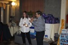 Cena anual Radio Club Henares 2009