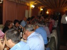 Cena anual Radio Club Henares 2009