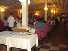 Cena anual Radio Club Henares 2009