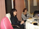 Cena anual Radio Club Henares 2009