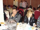 Cena anual Radio Club Henares 2009