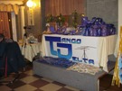 Cena anual Radio Club Henares 2009