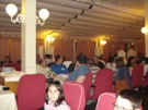 Cena anual Radio Club Henares 2009