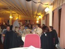 Cena anual Radio Club Henares 2009