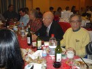 Fotos Cena anual Radio Club Henares 2008