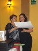Fotos Cena anual Radio Club Henares 2008