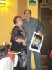 Fotos Cena anual Radio Club Henares 2008