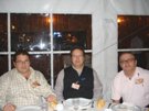 CENA DE NAVIDAD RCH 2007