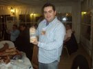 CENA DE NAVIDAD RCH 2007