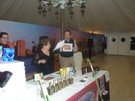 CENA DE NAVIDAD RCH 2007