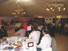 CENA DE NAVIDAD RCH 2007