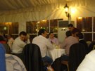 CENA DE NAVIDAD RCH 2007