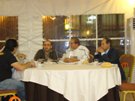 CENA DE NAVIDAD RCH 2007