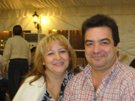CENA DE NAVIDAD RCH 2007