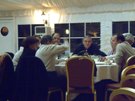 CENA DE NAVIDAD RCH 2007