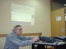Curso sobre Modo Digital Olivia por EA4ZR