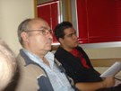 Curso sobre Modo Digital Olivia por EA4ZR