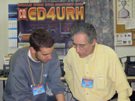 ED4URH - CQ WW WPX SSB 2006