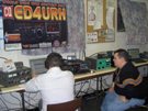 ED4URH - CQ WW WPX SSB 2006