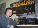 ED4URH - CQ WW WPX SSB 2006