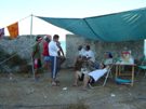 ED7SPI Isla de Sancti-Petri :: Chiringuito para los descansos