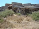 ED7SPI Isla de Sancti-Petri :: Ruinas del Castillo de Sancti-Petri